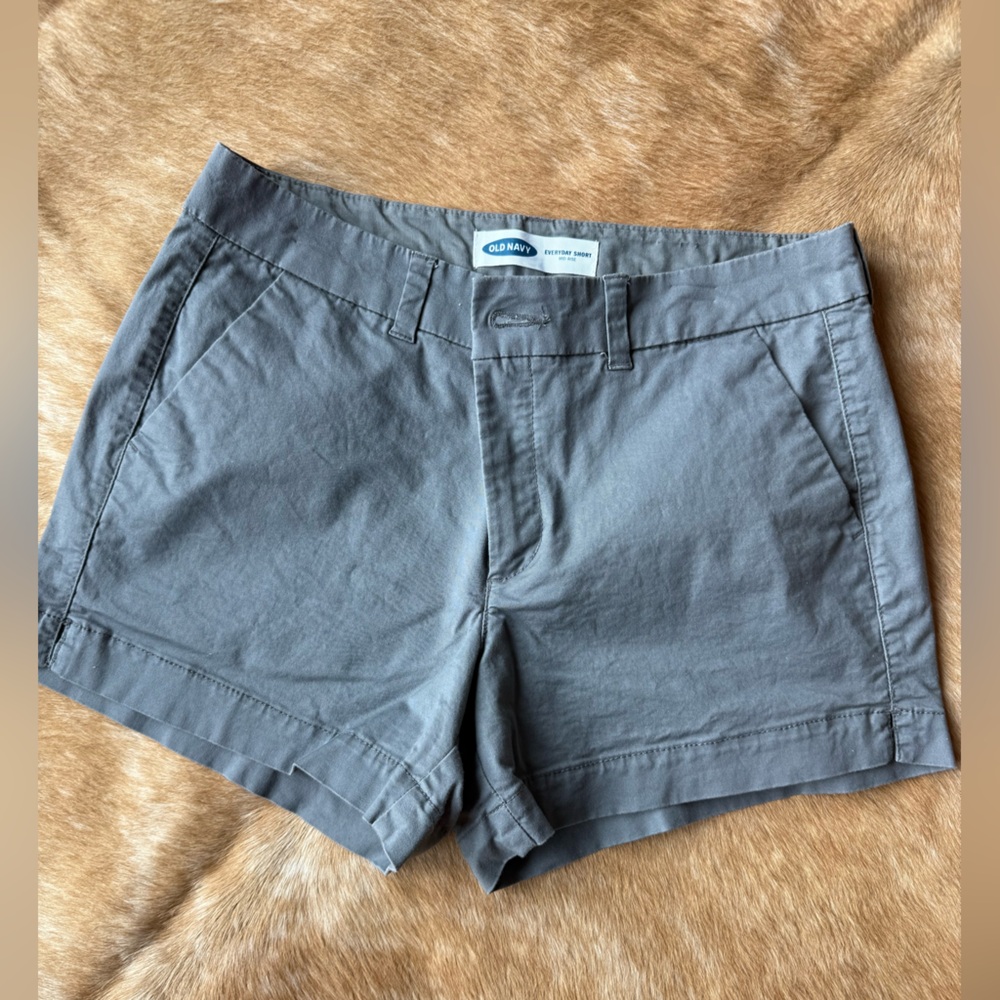 Old Navy Cotton Shorts
